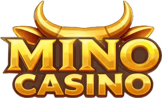 Logo Mino Casino